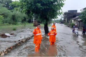 The Story of Eni: a heart of compassion and resilient amid the raging floods