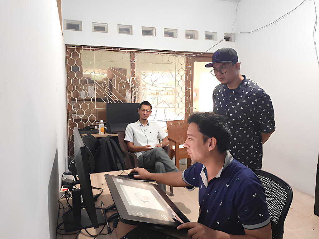 Ali’s Journey: Reconnecting with Art through Animation - YCWS.org