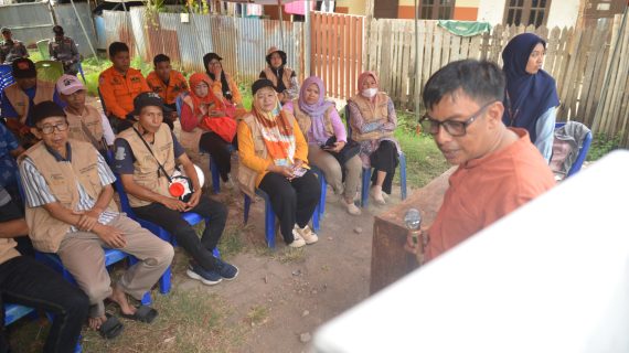 How CLEAR Program Builds Flood-Resilient Communities in Makassar