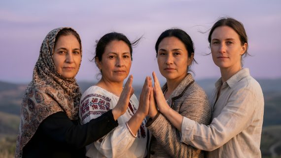 Understanding GBV in Humanitarian Context