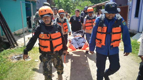 Strengthening Community Resilience Across Indonesia