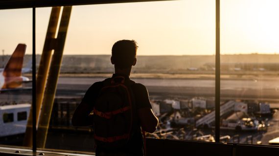 Beyond Waiting: Why Safe and Dignified Work Pathways Matter for Refugees