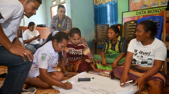 Building Resilience While Responding: YCWS’s Work in the Second Quarter of 2026